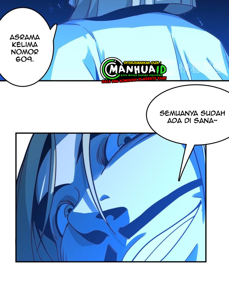 Reborn Doctor chapter 19